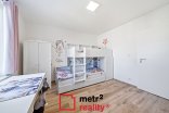 Byt 4+kk na prodej, Olomouc Velkomoravská, 78 m²