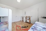 Byt 4+kk na prodej, Olomouc Velkomoravská, 84 m²