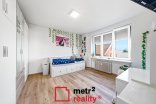 Byt 4+kk na prodej, Olomouc Velkomoravská, 84 m²