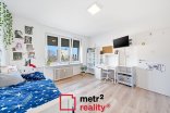 Byt 4+kk na prodej, Olomouc Velkomoravská, 78 m²