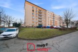 Byt 4+kk na prodej, Olomouc Velkomoravská, 84 m²