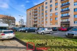 Byt 4+kk na prodej, Olomouc Velkomoravská, 84 m²