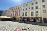 Byt 2+kk k pronájmu, Olomouc Dolní náměstí, 50 m²