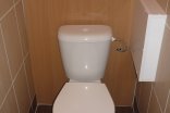 Pronájem Byt 2+1 Olomouc tř. Svornosti, 54 m²