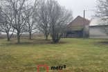 Zahrada na prodej, Náklo, 341 m²