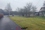 Zahrada na prodej, Náklo, 341 m²