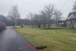 Zahrada na prodej, Náklo, 341 m²