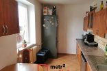 Rodinný dům na prodej, Úsov Sadová, 174 m²