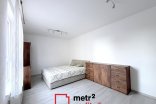 Byt 2+kk k pronájmu, Olomouc Eduarda Hamburgera, 71 m²