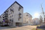 Byt 2+kk k pronájmu, Olomouc Eduarda Hamburgera, 71 m²