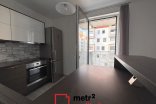 Byt 2+kk k pronájmu, Olomouc Eduarda Hamburgera, 71 m²