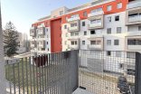 Byt 2+kk k pronájmu, Olomouc Eduarda Hamburgera, 71 m²