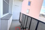 Byt 2+1 k pronájmu, Olomouc U cukrovaru, 57 m²