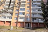 Byt 2+1 k pronájmu, Olomouc U cukrovaru, 57 m²