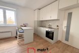 Byt 1+kk k pronájmu, Velký Týnec Grygovská, 29 m²