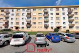 Byt 3+1 k pronájmu, Olomouc Karafiátová, 64 m²