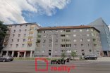 Byt 3+kk k pronájmu, Olomouc Masarykova třída, 77 m²