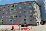 Byt 3+kk k pronájmu, Olomouc Masarykova třída, 77 m²