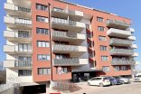 Byt 2+kk k pronájmu, Olomouc Edvarda Beneše, 69 m²
