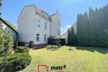 Rodinný dům na prodej, Olomouc Hodolanská, 210 m²