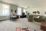 Rodinný dům na prodej, Olomouc Hodolanská, 210 m²