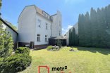 Rodinný dům na prodej, Olomouc Hodolanská, 210 m²