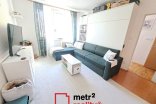 Byt 1+1 k pronájmu, Olomouc Jílová, 32 m²
