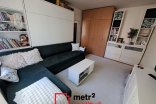Byt 1+1 k pronájmu, Olomouc Jílová, 32 m²
