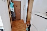Byt 1+1 k pronájmu, Olomouc Jílová, 32 m²