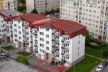 Byt 3+1 na prodej, Olomouc Handkeho, 92 m²