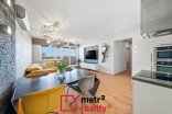 Byt 3+kk na prodej, Olomouc Družební, 83 m²