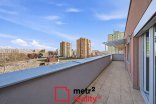 Byt 3+kk na prodej, Olomouc Družební, 83 m²