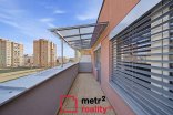 Byt 3+kk na prodej, Olomouc Družební, 83 m²