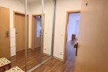 Byt 1+kk k pronájmu, Olomouc Wellnerova, 45 m²