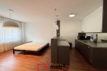 Byt 1+kk k pronájmu, Olomouc Wellnerova, 45 m²