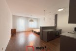 Byt 1+kk k pronájmu, Olomouc Wellnerova, 45 m²