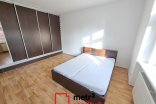 Byt 1+1 k pronájmu, Olomouc Polívkova, 45 m²