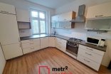 Byt 1+1 k pronájmu, Olomouc Polívkova, 45 m²