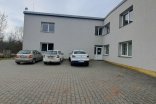 Kancelář k pronájmu, Litovel Dukelská, 162 m²