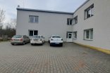 Kancelář k pronájmu, Litovel Dukelská, 162 m²