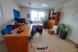Kancelář k pronájmu, Litovel Dukelská, 162 m²