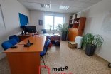 Kancelář k pronájmu, Litovel Dukelská, 162 m²
