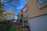 Byt 2+kk na prodej, Olomouc Nová hejčínská, 60 m²