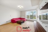 Byt 2+kk na prodej, Olomouc Nová hejčínská, 60 m²