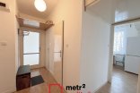 Byt 2+1 k pronájmu, Olomouc tř. Míru, 49 m²