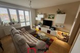 Byt 3+1 na prodej, Mohelnice Za Penzionem, 71 m²