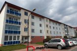 Byt 3+1 na prodej, Mohelnice Za Penzionem, 71 m²