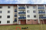Byt 3+1 na prodej, Mohelnice Za Penzionem, 71 m²
