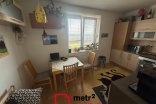 Byt 3+1 na prodej, Mohelnice Za Penzionem, 71 m²