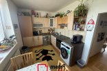 Byt 3+1 na prodej, Mohelnice Za Penzionem, 71 m²